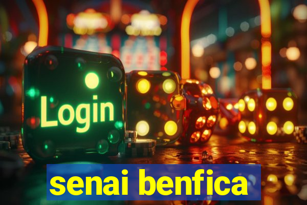 senai benfica